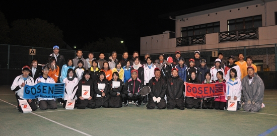 2012三年生を送る会